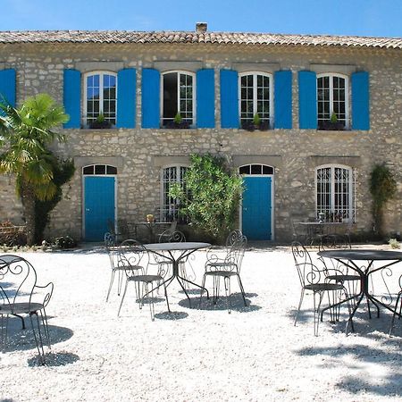 Bastide De La Lezardiere Fontaine-de-Vaucluse Eksteriør bilde
