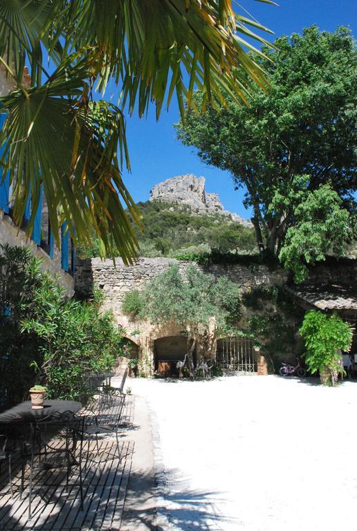 Bastide De La Lezardiere Fontaine-de-Vaucluse Eksteriør bilde